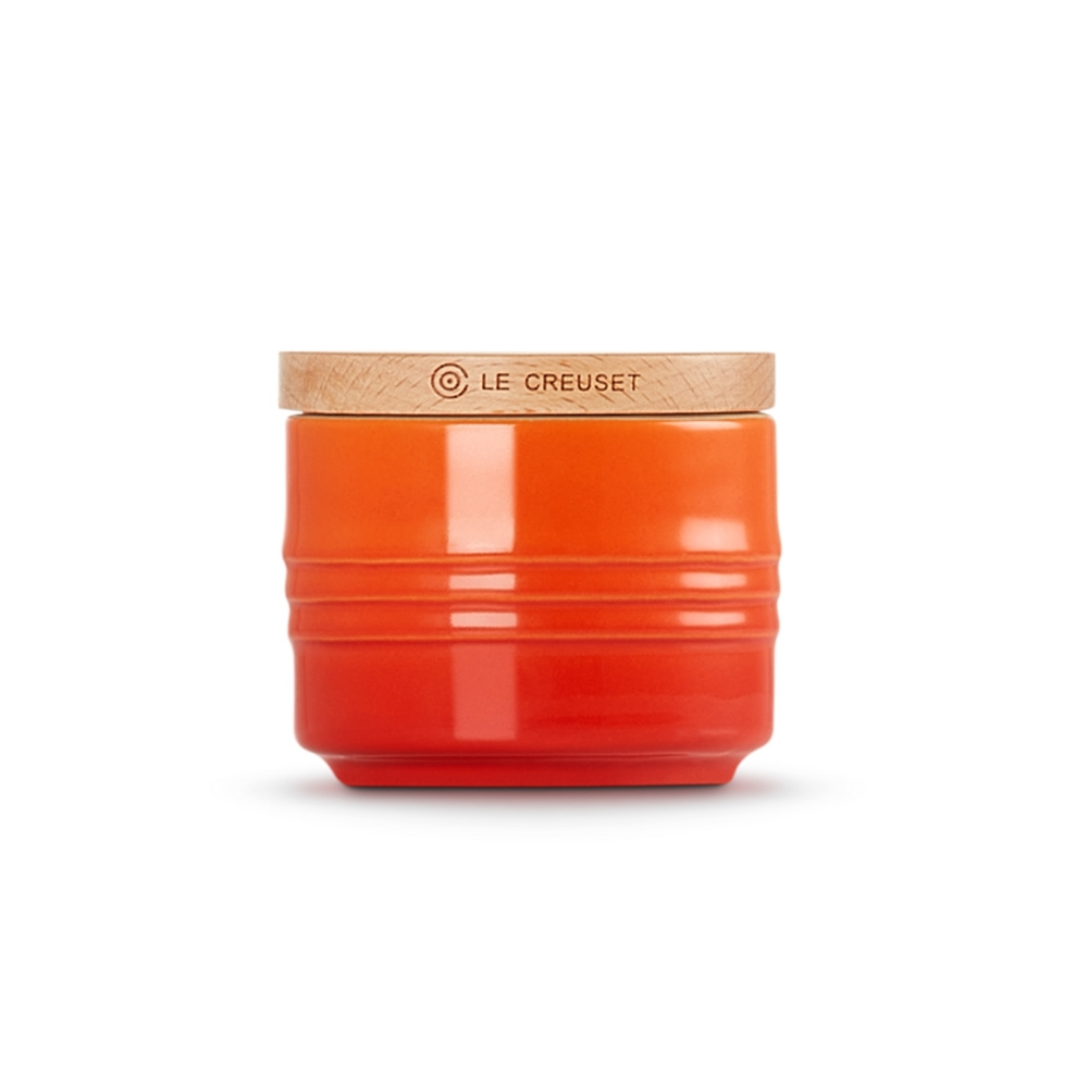 Le Creuset - Zuckerdose 80 Ml 1 Le Creuset - Zuckerdose 80 Ml