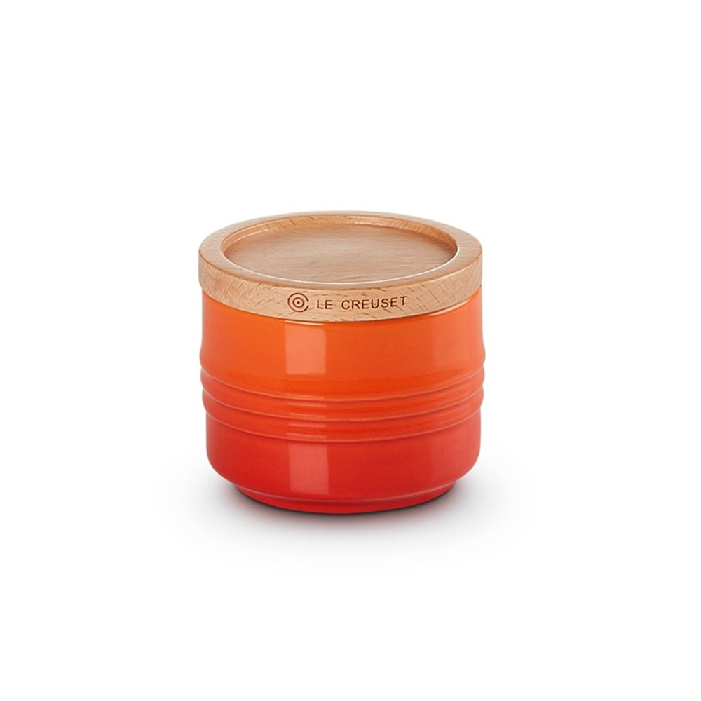 Le Creuset - Zuckerdose 80 Ml 2 Le Creuset - Zuckerdose 80 Ml – Bild 2