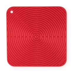 Le Creuset - Silikon Topflappen Quadratisch