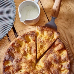 De Buyer - Runde Tortenform In 4 Größen -ISOLIERPLATTEN 21495 Tortenform 4