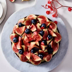 De Buyer - Runde Tortenform In 4 Größen -ISOLIERPLATTEN 21495 Tortenform 5