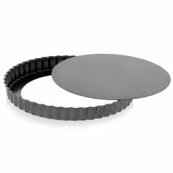 De Buyer - Runde Tortenform In 4 Größen