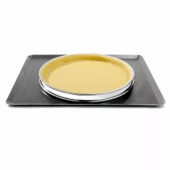 De Buyer - Antihaft-Backblech - Schräge Kanten - H 1 Cm 5 De Buyer - Antihaft-Backblech - Schräge Kanten - H 1 Cm -ISOLIERPLATTEN 22810 Backblech 60cm 3