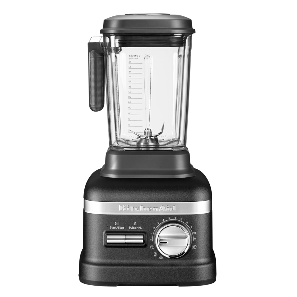 KitchenAid - ARTISAN Power Plus Blender - Gusseisen Schwarz 1 KitchenAid - ARTISAN Power Plus Blender - Gusseisen Schwarz