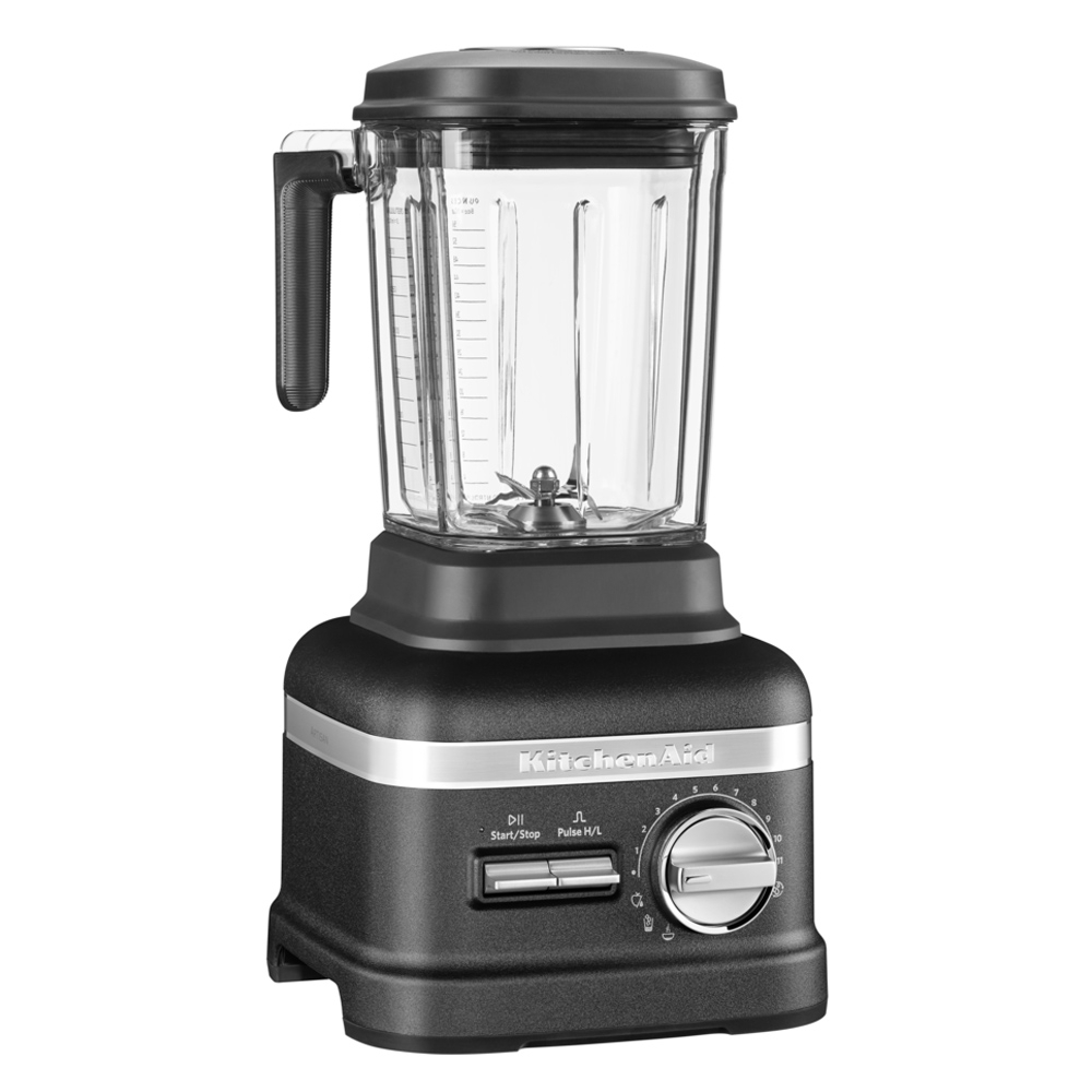 KitchenAid - ARTISAN Power Plus Blender - Gusseisen Schwarz 2 KitchenAid - ARTISAN Power Plus Blender - Gusseisen Schwarz – Bild 2