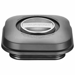 KitchenAid - ARTISAN Power Plus Blender - Gusseisen Schwarz 15 KitchenAid - ARTISAN Power Plus Blender - Gusseisen Schwarz -ISOLIERPLATTEN 24408 Blender 35 PS 7