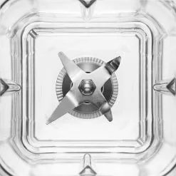 KitchenAid - ARTISAN Power Plus Blender - Liebesapfelrot -ISOLIERPLATTEN 24409 Blender 35 PS 3