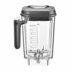 KitchenAid - ARTISAN Power Plus Blender - Liebesapfelrot -ISOLIERPLATTEN 24409 Blender 35 PS 5