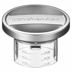 KitchenAid - ARTISAN Power Plus Blender - Liebesapfelrot -ISOLIERPLATTEN 24409 Blender 35 PS 6