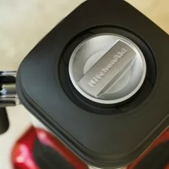 KitchenAid - ARTISAN Power Plus Blender - Liebesapfelrot -ISOLIERPLATTEN 24409 Blender 35 PS 9