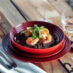 Le Creuset - Speiseteller 27 Cm -ISOLIERPLATTEN 26312 SPEISETELLER 3