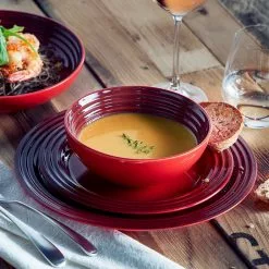 Le Creuset - Müslischale 16 Cm -ISOLIERPLATTEN 26317 MUeSLISCHAeLE 3