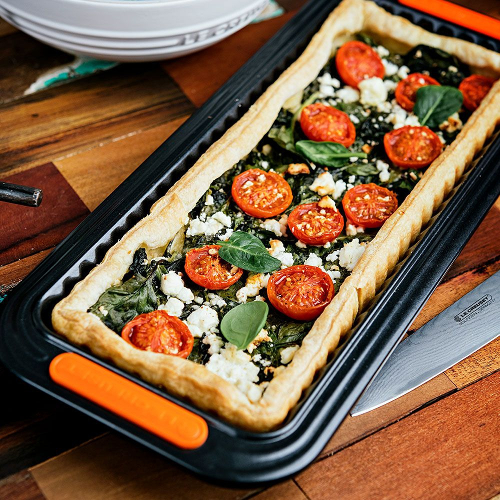 Le Creuset - Tarteform 3 Le Creuset - Tarteform – Bild 3