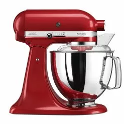 KitchenAid - Artisan Küchenmaschine 5KSM175PS - Empire Rot