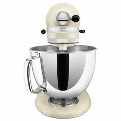 KitchenAid - Artisan Küchenmaschine 5KSM175PS - Crème -ISOLIERPLATTEN 2895 Kuechenmaschine 3