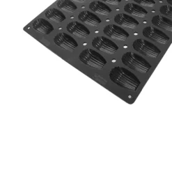 De Buyer - Moul'flex Pro - Madeleine - 44 Gebäcke