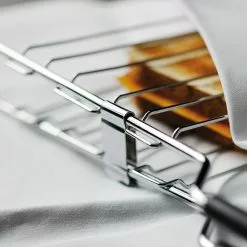 KitchenAid - Artisan Toaster - Gusseisen Schwarz 8 KitchenAid - Artisan Toaster - Gusseisen Schwarz -ISOLIERPLATTEN 29572 Toaster Artisan 4