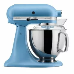 KitchenAid KAD Küchenmaschine 4.8L Artisan Blue Velvet | 32070