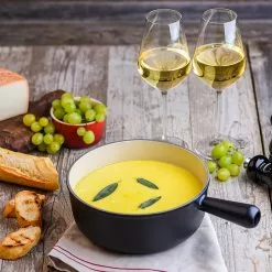 Le Creuset - Caquelon -ISOLIERPLATTEN 32360 Caquellon 3