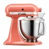 KitchenAid - Artisan Küchenmaschine 5KSM185PS - Coralle
