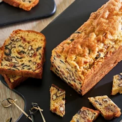 De Buyer - GEO Forme Backform Perforiert -ISOLIERPLATTEN 32907 Aeufklapp Backform Geoform Perf 48x9x85 5