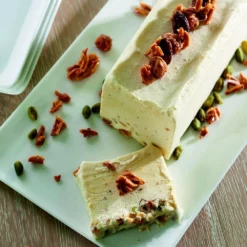 De Buyer - GEO Forme Backform Perforiert -ISOLIERPLATTEN 32907 Aeufklapp Backform Geoform Perf 48x9x85 8