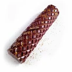 De Buyer - 4 Plastikfolien Für Reliefdekorationen -ISOLIERPLATTEN 33016 4 Plastikfolien fuer Reliefdekorationen 4