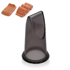 De Buyer - Bûche Garniertülle Für Le Tube