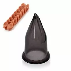 De Buyer - Blatt Garniertülle Für Le Tube