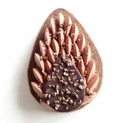 De Buyer - Blatt Garniertülle Für Le Tube -ISOLIERPLATTEN 33564 Garniertuell 3