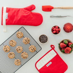 Le Creuset - Topfhandschuh -ISOLIERPLATTEN 33725 Ofenhandschuh 3