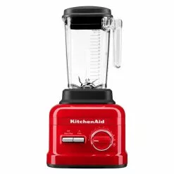 KitchenAid - ARTISAN High Power Blender - Queen Of Hearts