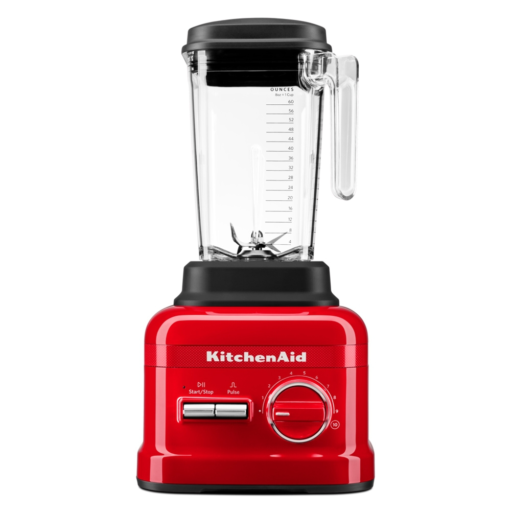 KitchenAid - ARTISAN High Power Blender - Queen Of Hearts 1 KitchenAid - ARTISAN High Power Blender - Queen Of Hearts