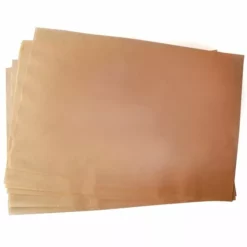 De Buyer - Antihaft-Backpapier Ungebleicht - 60 X 40 Cm