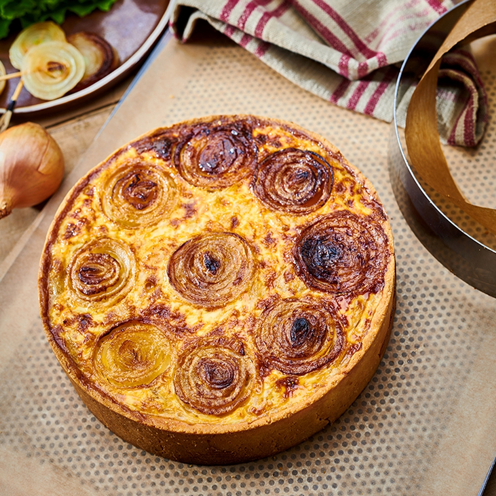 De Buyer - Antihaft-Backpapier Ungebleicht - 60 X 40 Cm 2 De Buyer - Antihaft-Backpapier Ungebleicht - 60 X 40 Cm – Bild 2