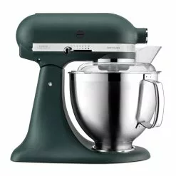 KitchenAid - Artisan Küchenmaschine 5KSM185PS - Pebbled Palm