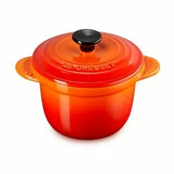 Le Creuset - Mini Cocotte Every Ø 13 Cm - 450 Ml