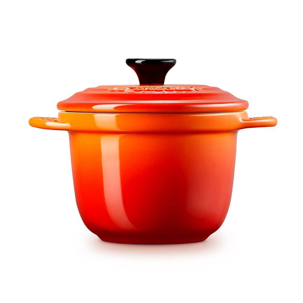 Le Creuset - Mini Cocotte Every Ø 13 Cm - 450 Ml 2 Le Creuset - Mini Cocotte Every Ø 13 Cm - 450 Ml – Bild 2