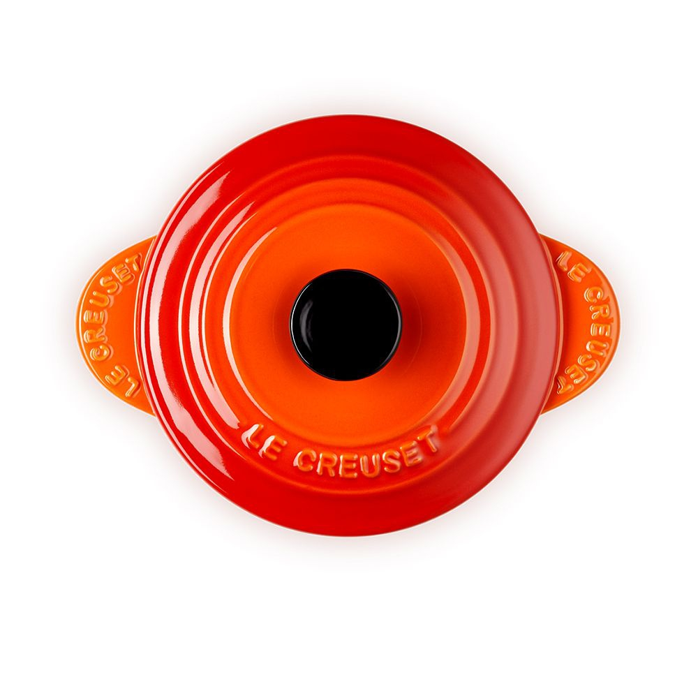 Le Creuset - Mini Cocotte Every Ø 13 Cm - 450 Ml 3 Le Creuset - Mini Cocotte Every Ø 13 Cm - 450 Ml – Bild 3