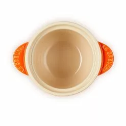 Le Creuset - Mini Cocotte Every Ø 13 Cm - 450 Ml 9 Le Creuset - Mini Cocotte Every Ø 13 Cm - 450 Ml -ISOLIERPLATTEN 37397 Cocotte Every 4