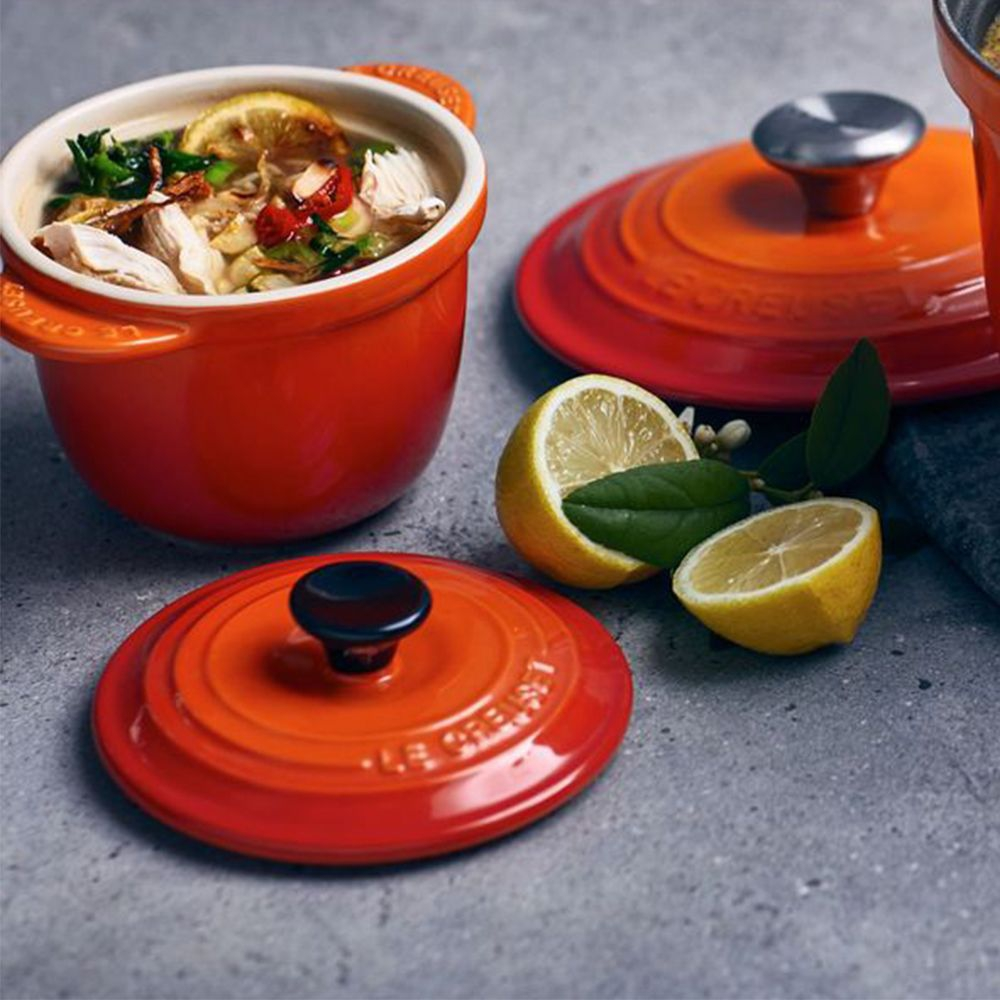 Le Creuset - Mini Cocotte Every Ø 13 Cm - 450 Ml 5 Le Creuset - Mini Cocotte Every Ø 13 Cm - 450 Ml – Bild 5