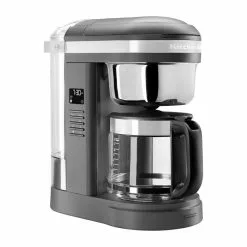KitchenAid - 1,7 L-Drip-Kaffeemaschine
