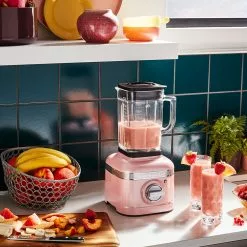 KitchenAid - K400 Artisan Standmixer -ISOLIERPLATTEN 38783 Standmixer K400 3