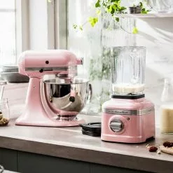 KitchenAid - K400 Artisan Standmixer -ISOLIERPLATTEN 38783 Standmixer K400 4