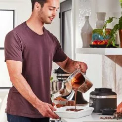 KitchenAid - K400 Artisan Standmixer -ISOLIERPLATTEN 39139 Standmixer K400 3