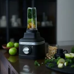 KitchenAid - K400 Artisan Standmixer -ISOLIERPLATTEN 39139 Standmixer K400 4