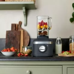 KitchenAid - K400 Artisan Standmixer -ISOLIERPLATTEN 39139 Standmixer K400 5