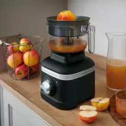 KitchenAid - K400 Artisan Standmixer -ISOLIERPLATTEN 39139 Standmixer K400 6