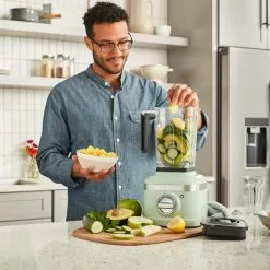 KitchenAid - K400 Artisan Standmixer -ISOLIERPLATTEN 39140 Standmixer K400 3