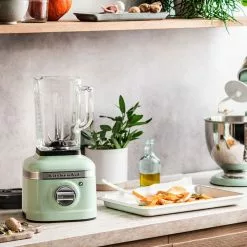 KitchenAid - K400 Artisan Standmixer -ISOLIERPLATTEN 39140 Standmixer K400 4